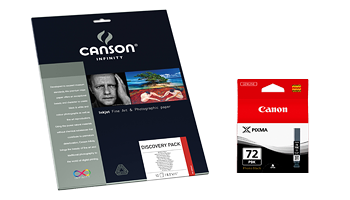Best image for Inkjet Papers & Ink