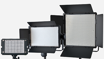 Logo for LED lighting