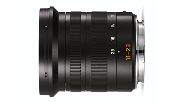 Logo for Leica T lenses