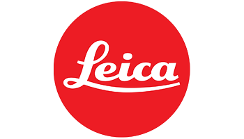 Logo for Leica