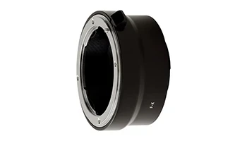 Logo for Lens Mount Adaptors