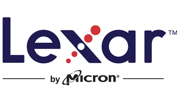 logo for Lexar