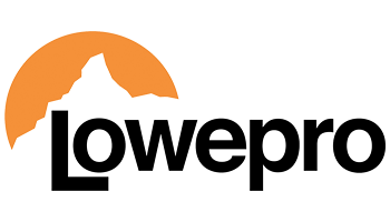 Logo for Lowepro