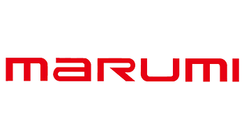 Logo for Marumi