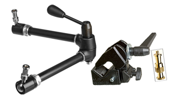 Logo for Mounting Hardware