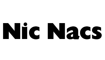 logo for NicNacs