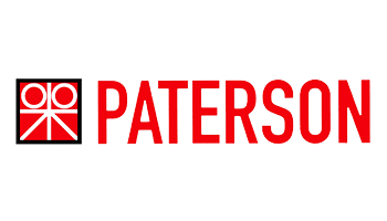 logo for Paterson