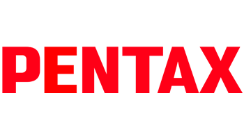 logo for Pentax
