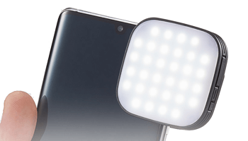 Logo for Phone Led  lights