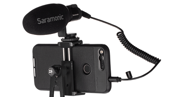 Best image for Phone Microphones