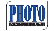 Photowarehouse ❱ Film Services
