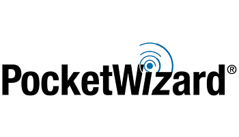 Logo for Pocketwizard