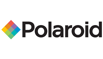 Logo for Polaroid