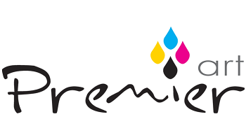 Logo for PremierArt