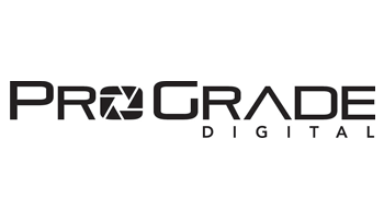 logo for ProGrade