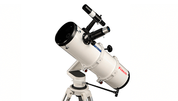 Logo for Reflector Telescopes