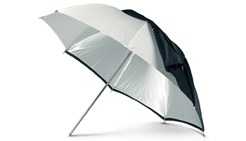 Best image for Reflectors and Umbrellas