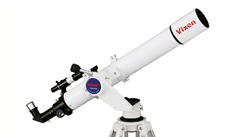 Logo for Refractor Telescopes