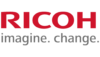 logo for Ricoh