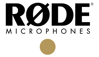 logo for Rode