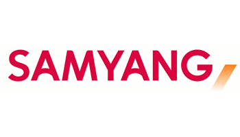 logo for Samyang