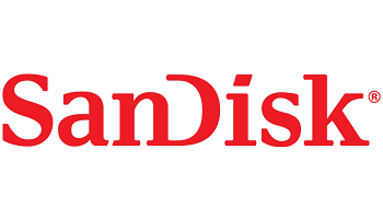 logo for Sandisk