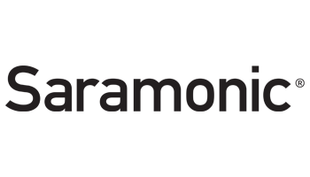 Logo for Saramonic