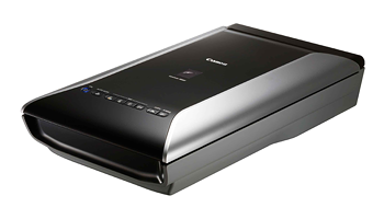 Best image for Scanners