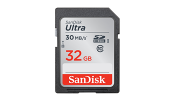 SD Secure Digital ❱ Sandisk