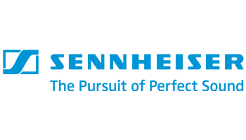 logo for Sennheiser