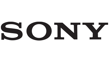 Logo for Sony
