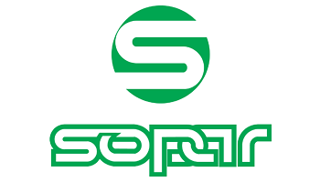 logo for Sopar