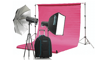 Best image for Studio Flash/Video Lighting & Acc