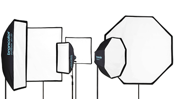 Logo for Studio Softboxes