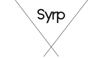 logo for Syrp