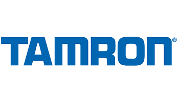 Logo for Tamron
