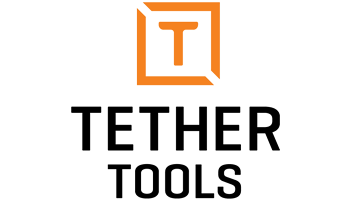 logo for Tether Tools