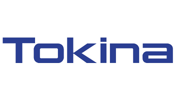 Logo for Tokina