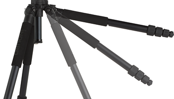 Logo for Tripod Legs