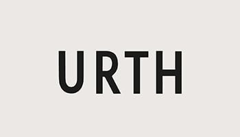 logo for Urth