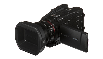 Logo for Video Cameras