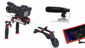 Video Production and Accessories