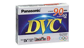 Logo for Video Tape