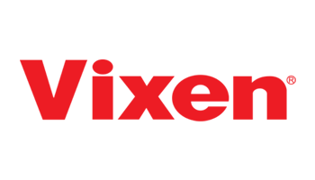 logo for Vixen