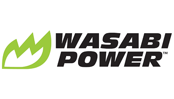 Logo for Wasabi