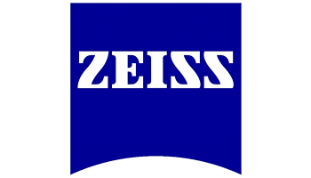 Logo for Zeiss