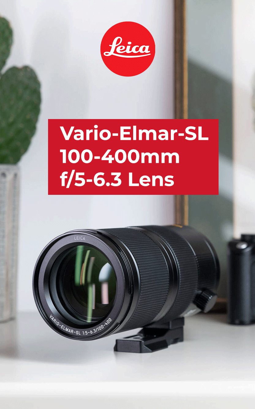 Leica 100 400mm L BOTTOM