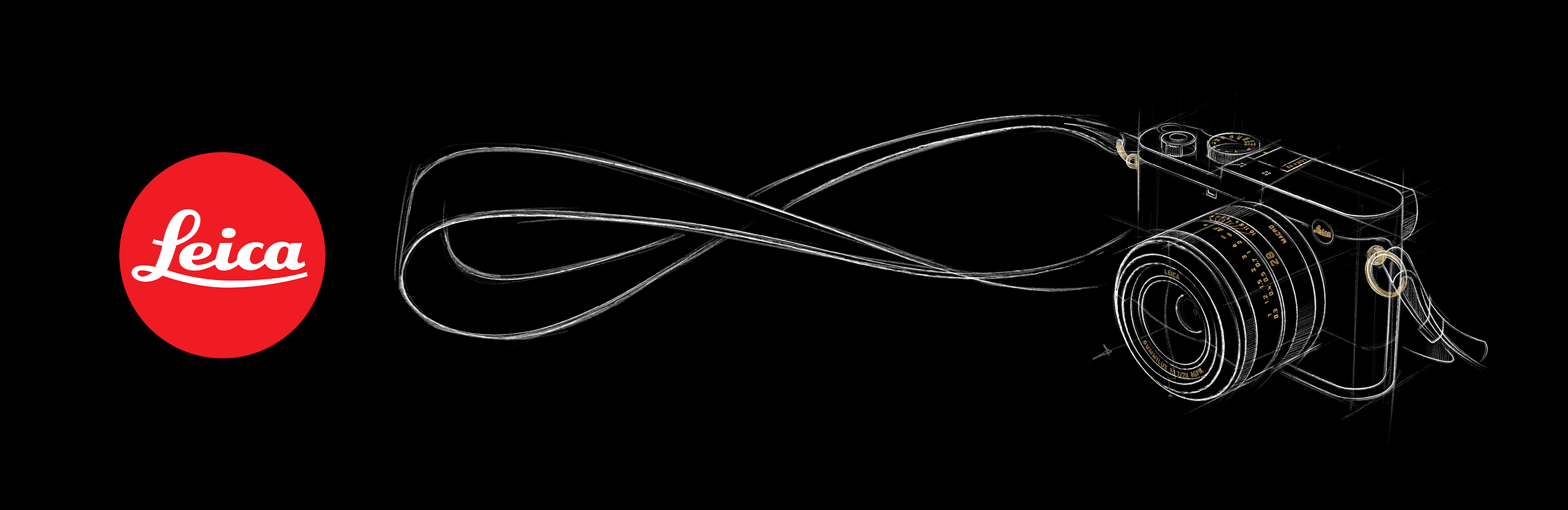 banner for Leica
