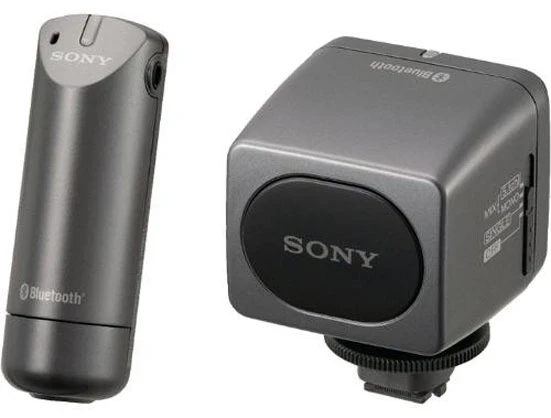 Best image for Sony ECMHW2 Wireless Microphone