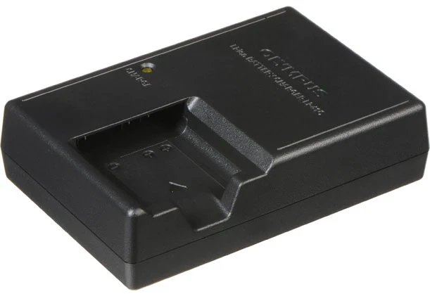 Olympus  Li-41C LITHIUM ION CHARGER(Li-42B) - Best Available Image